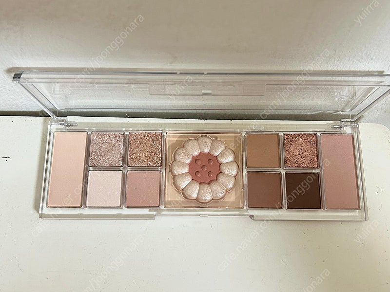 페리페라 올테이크 팔레트 03 허니브라운 운포 1.5--2