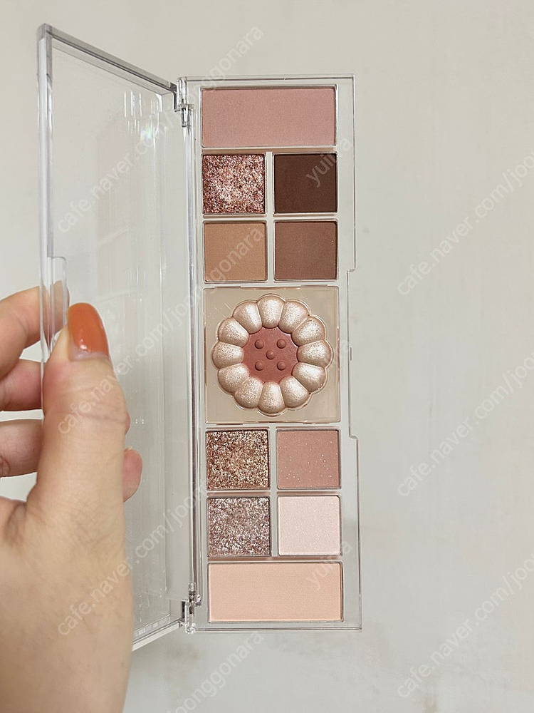 페리페라 올테이크 팔레트 03 허니브라운 운포 1.5--3