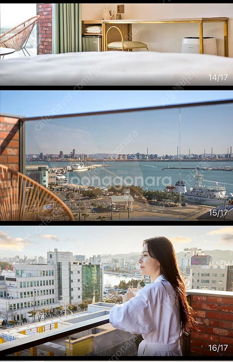 9/20-9/21 경북 포항 브라운도트 테라스 포항 여...--3