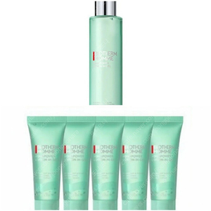 비오템옴므 아쿠아파워 올인원 로션인젤 200ml + 20ml 5개