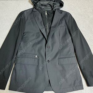 100 HUGO BOSS 휴고보스 스포츠 블레이져 자켓 , 울 니트