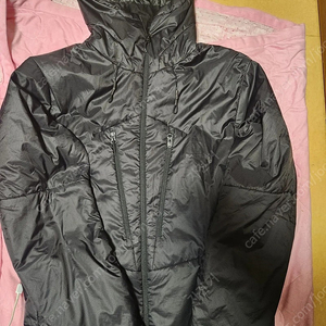블랙야크 글로벌 프로마로프트자켓