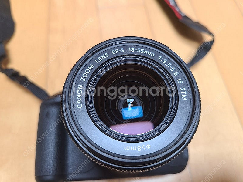 캐논 700D + 18 55 stm (914컷 상태 굿--2