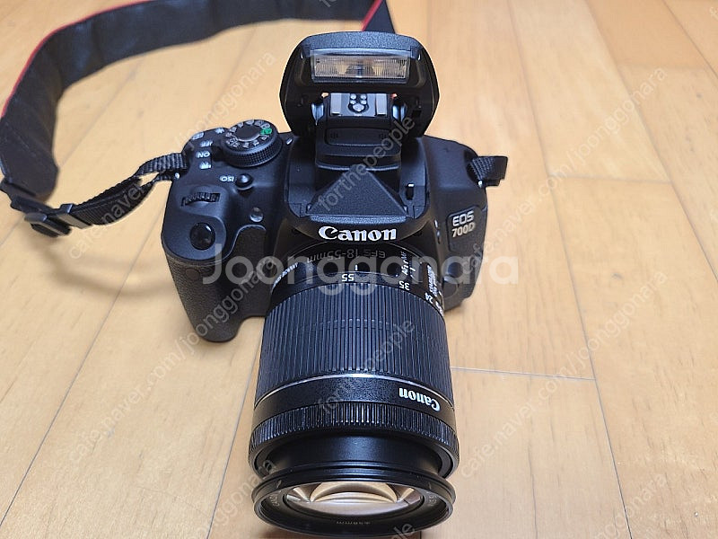 캐논 700D + 18 55 stm (914컷 상태 굿--5
