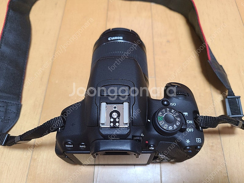 캐논 700D + 18 55 stm (914컷 상태 굿--8