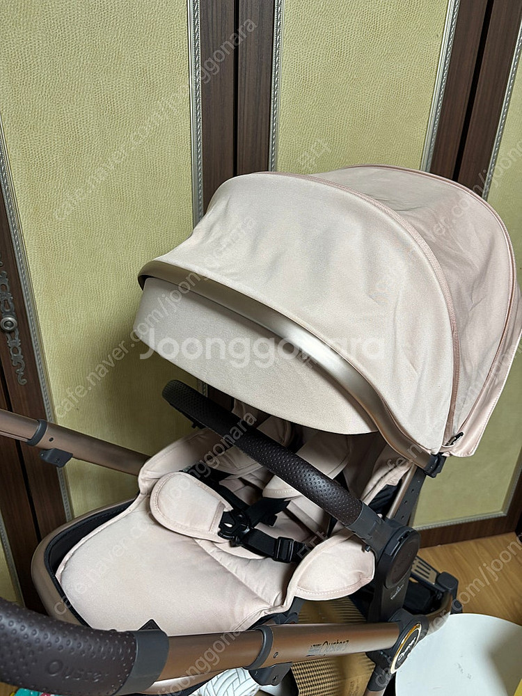 오이스터3 플러스 진짜 예쁜 쉘핑크!!!(베이비핑크 딸...--2