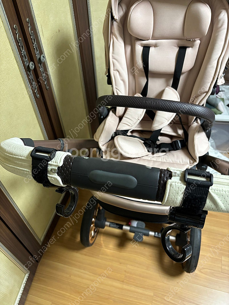 오이스터3 플러스 진짜 예쁜 쉘핑크!!!(베이비핑크 딸...--5