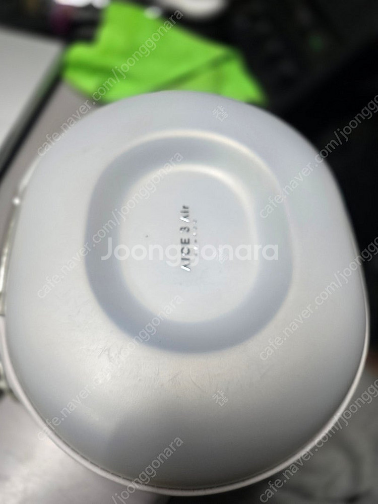 RANVOO AICE 3 Air 넥쿨러/히터--4