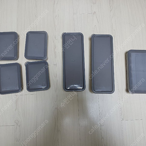 땡스소윤 냉동실 보관용기 팔아요