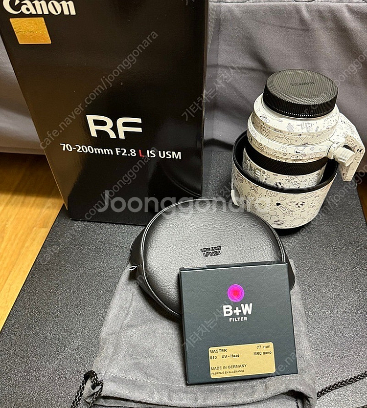 Canon RF 70-200mm f2.8 L--6