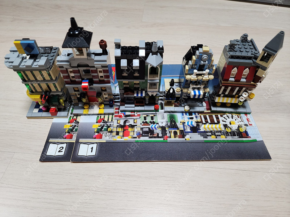 레고 미니피규어 미니피겨 판매합니다(시즌1~19) 루니툰 71030 낱개판매(가격인하)--6