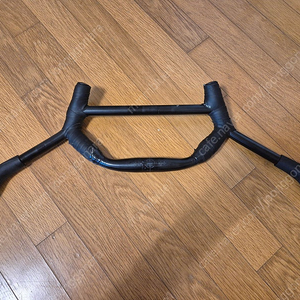 설리 몰로코 핸들바