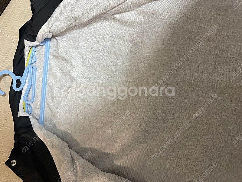 glgk 코치자켓(차콜 작년제품)--3
