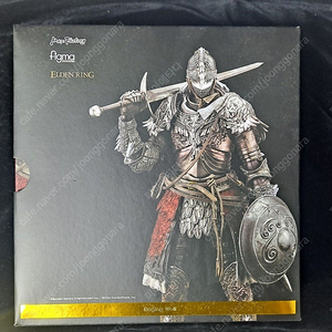 피그마 figma 엘든링 늑대의 전귀 판매합니다