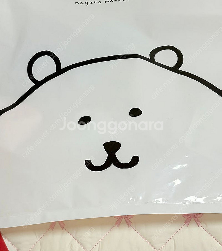 농담곰 국내 팝업 컬러곰 퍼플 블루 핑크 보라 노랑--2