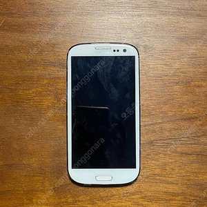 갤럭시 S3 3G SHW-M440S 16기가 SKT 공기계 판매합니다.
