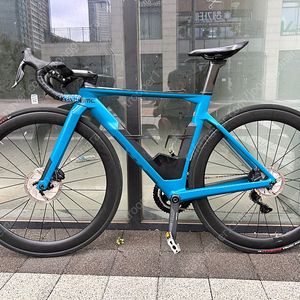 BMC 타임머신 R01 Three