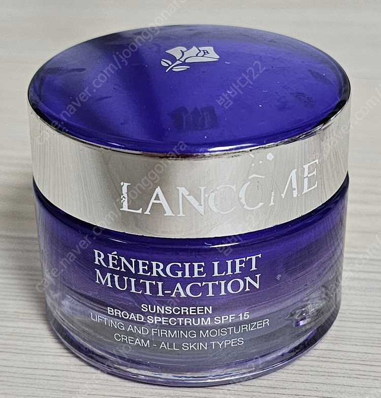 A-화장품 공병(랑콤/사넬/디올/달바/에스티로더/SK-2/에르메스/딥디크/조말론 외 여러가지 향수) 판매 이미지