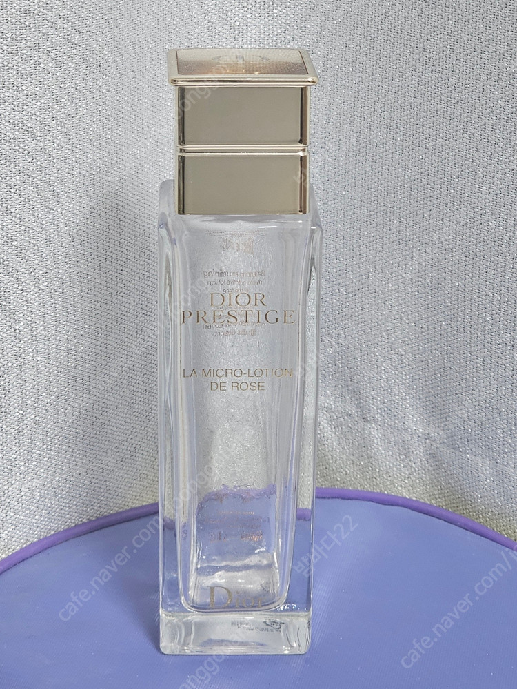 A-화장품 공병(랑콤/사넬/디올/달바/에스티로더/SK-2/에르메스/딥디크/조말론 외 여러가지 향수) 판매 이미지