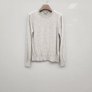 코스 COS 울100 그레이 니트/한섬 타임 마인 미샤 구호 랑방 띠어리 쟈딕앤볼테르 마쥬 산드로 코스 듀엘 시스템 폴로 랄프로렌 럭키슈에뜨