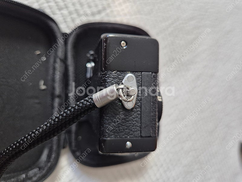 롤라이35s 블랙바디 팝니다.--4