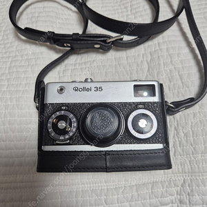 독일산롤라이35 팝니다