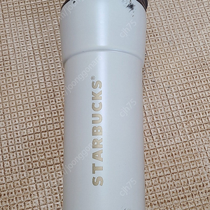 스타벅스 스테인리스 텀블러 473ml 2개(개당 택포 7천)