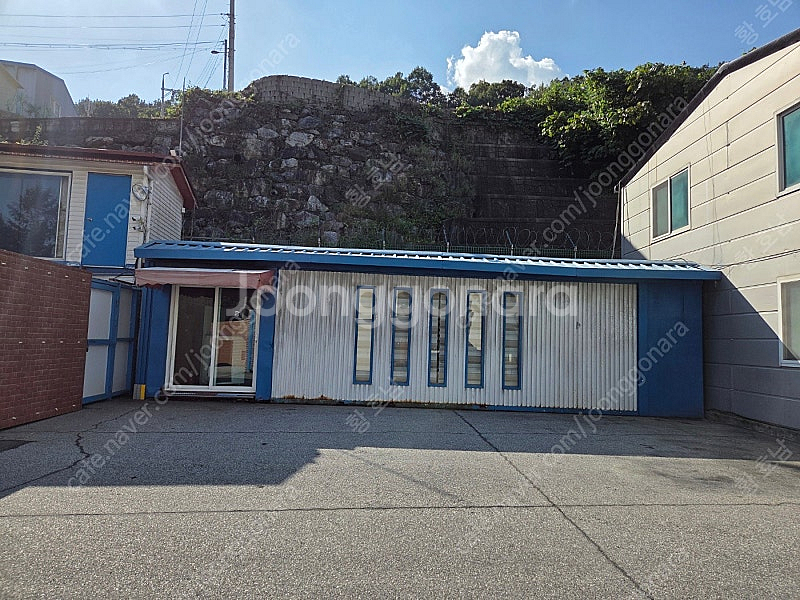 중고컨테이너3m x 12m--0