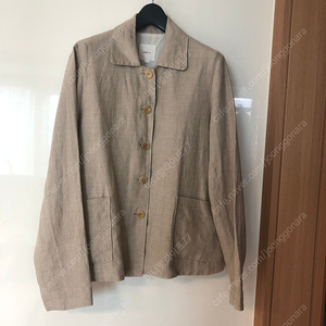 제평 루디아케이 린넨100 자켓 루디아k 출근룩 하객룩 올드머니룩 조슈아케이 109000원