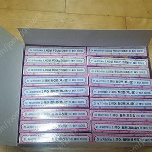 프리큐어 드레스체인지