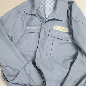 조선소 작업복 ㅡ 사이즈별 있어요