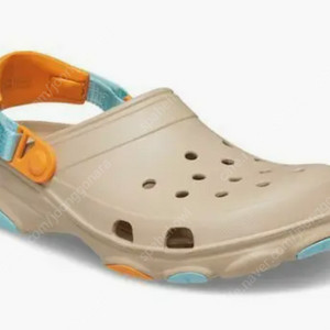 크록스 올터레인 차이멀티 260,265 사이즈 구매원합니다