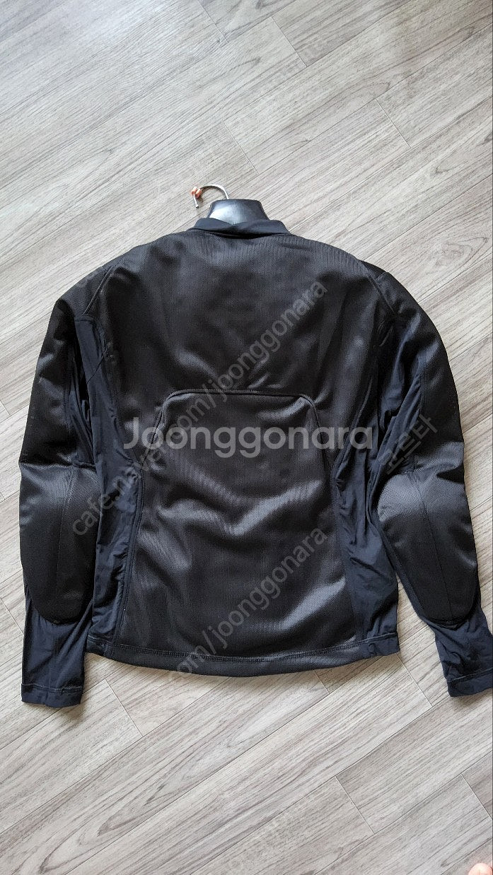 다이네즈 세이프티 프로아머 자켓 2.0 , L / XL 사이즈--1