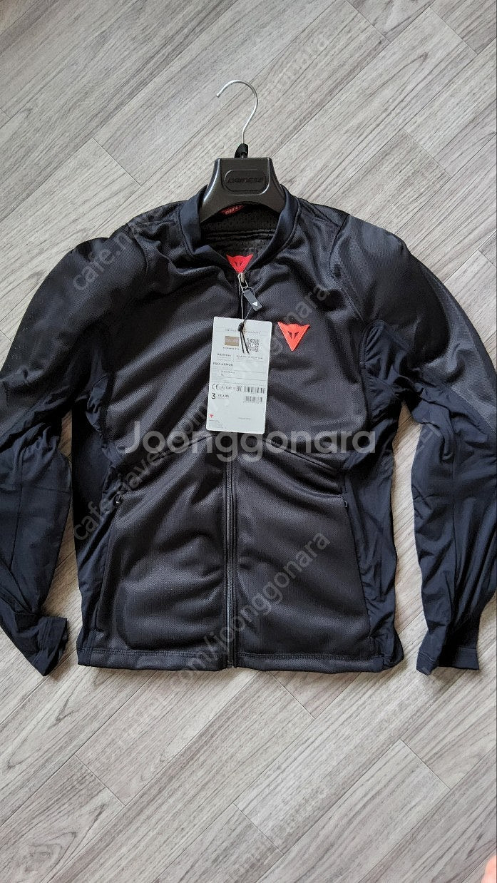 다이네즈 세이프티 프로아머 자켓 2.0 , L / XL 사이즈--2