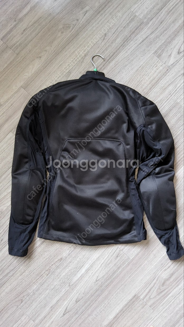 다이네즈 세이프티 프로아머 자켓 2.0 , L / XL 사이즈--3