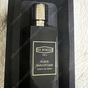 엑스니힐로 플뢰르 나르코티끄 엑스트레 100ml
