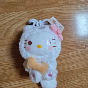 키티인형키링