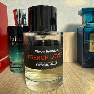 프레데릭말 프렌치러버 100ml 국문