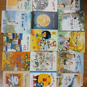 저학년도서 73권