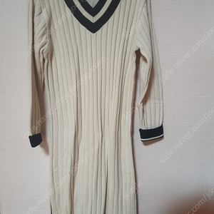 스파오 플레어스커트