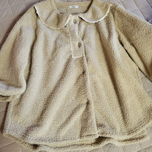 울랄라 소이라떼 양털잠옷