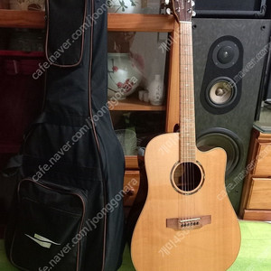 수제 발렌티노 모리스 통기타 169000윈