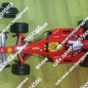 무선 F1 레이싱 카 30000원