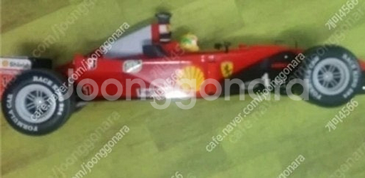 무선 F1 레이싱 카 30000원--1