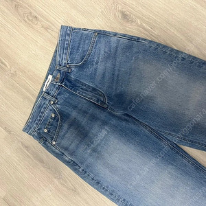 브랜디드 / 51043 CONE LONG STAY JEANS /28사이즈