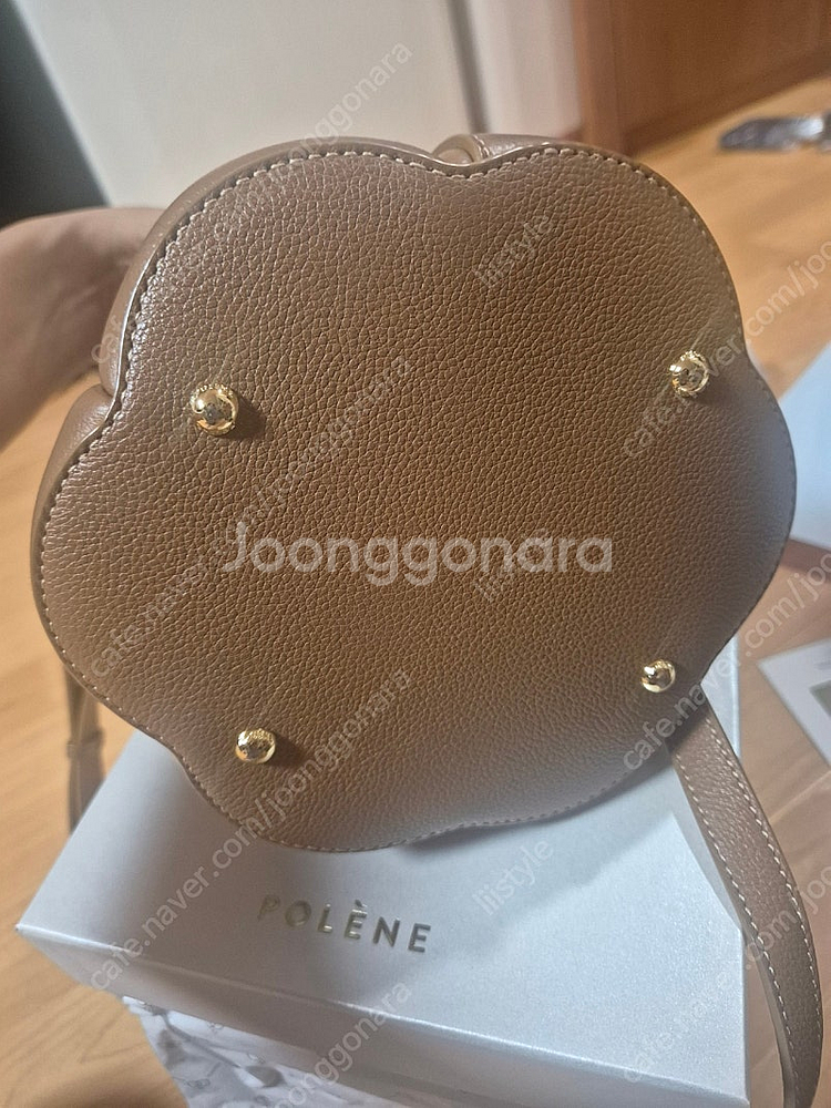 폴렌느 누메로 huit mini--1