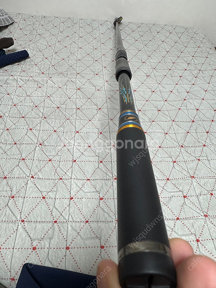 가마가츠 마스터모델2 구태 M-53--1