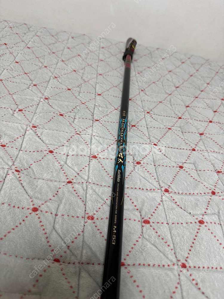 가마가츠 마스터모델2 구태 M-53--0