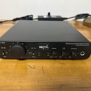 SPL Marc One