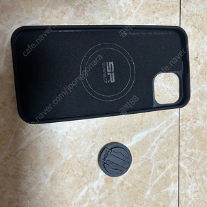 SP커넥트 아이폰 14 플러스 케이스